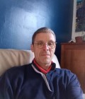 Rencontre Homme : Eric, 57 ans à France  Brest